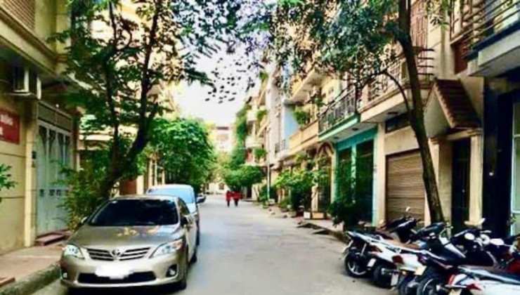 CHO_THUÊ  NHÀ PHÂN LÔ KĐT ĐẠI KIM, HOÀNG MAI, HÀ NỘI, 5 TẦNG, 60M2, 6 NGỦ, 4 WC, 18 TRIỆU